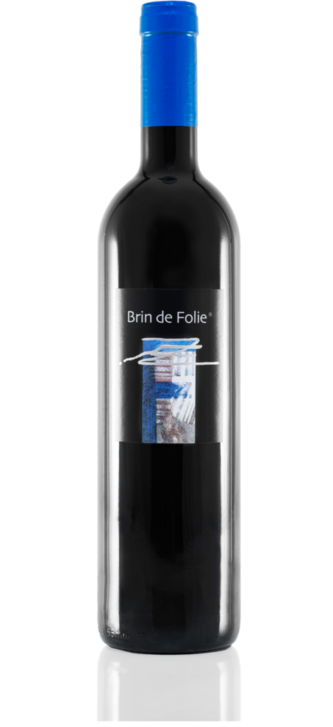 Brin De Folie Clos De G Ronde Vins Du Valais