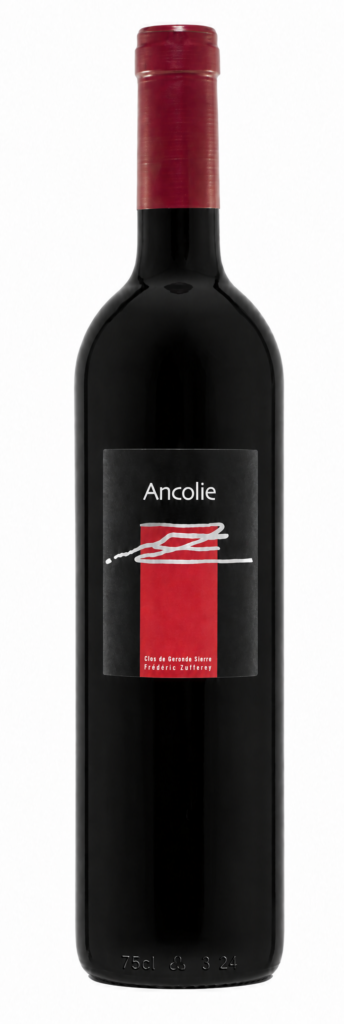 Ancolie ® 2025 – AOC Valais