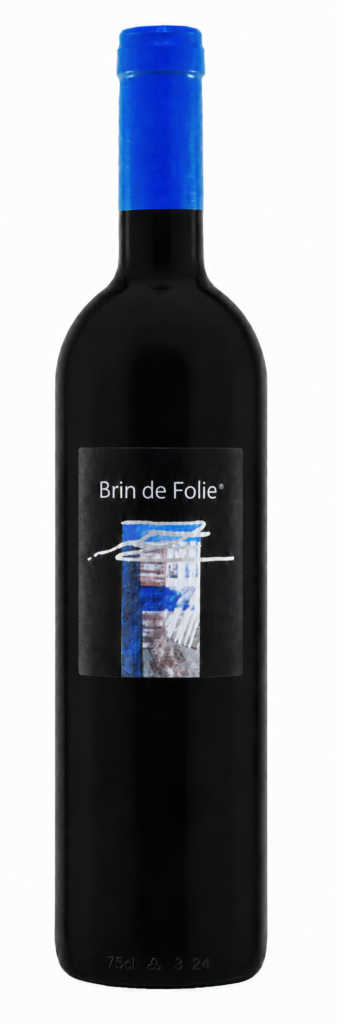 Brin de Folie ® 2023 – AOC Valais