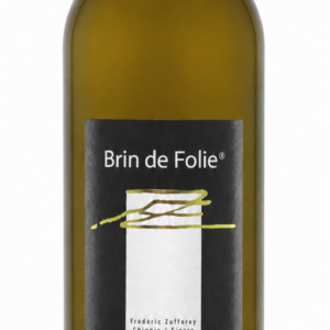 Brin de Folie ® Blanc 2022 – AOC Valais