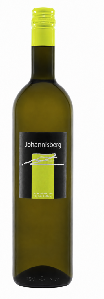Johannisberg 2024 – AOC Valais
