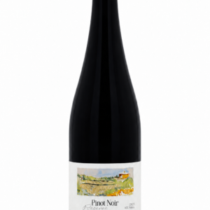 Pinot Réserve 2023 – AOC Valais
