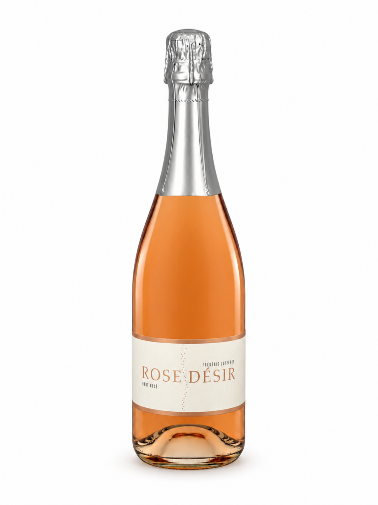 Rose Désir – AOC Valais