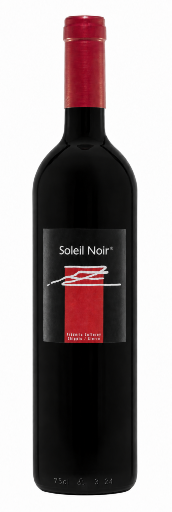 Soleil Noir ® – Vins du Pays