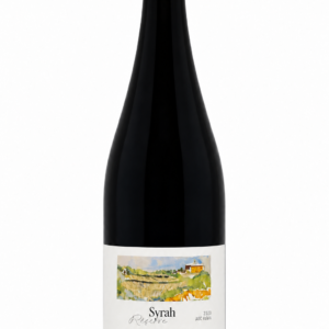 Syrah Réserve 2023 – AOC Valais