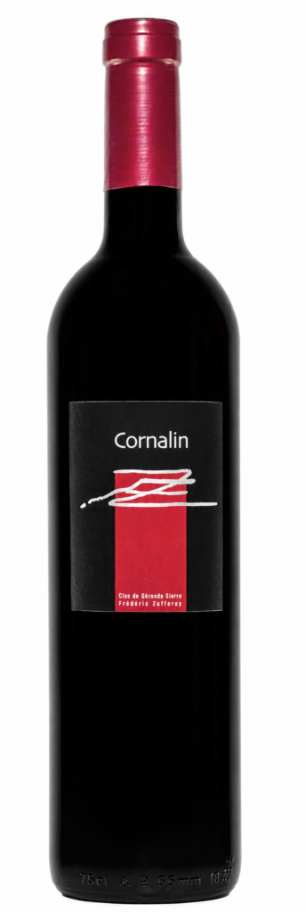 Cornalin 2023 – AOC Valais