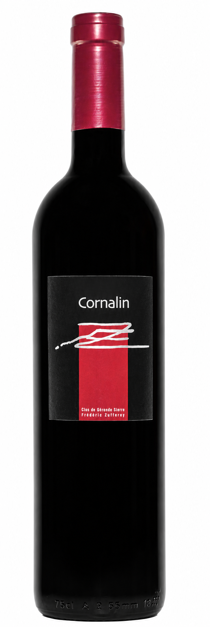 Cornalin 2023 – AOC Valais – Image 1