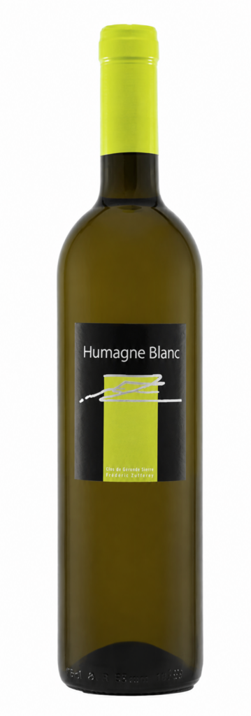 Humagne Blanc 2025 – AOC Valais