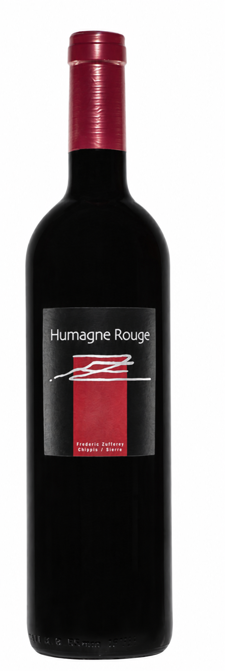 Humagne Rouge 2023 – AOC Valais – Image 1