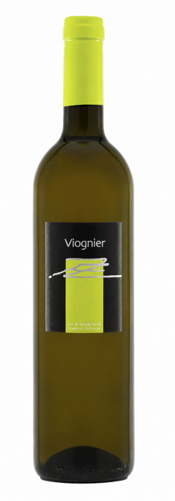 Viognier 2025 – AOC Valais